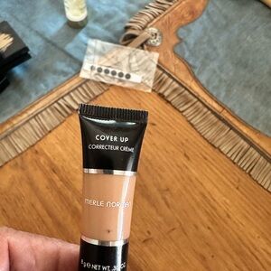 Merle Norman Cover Up Correcteur Crème - Beige